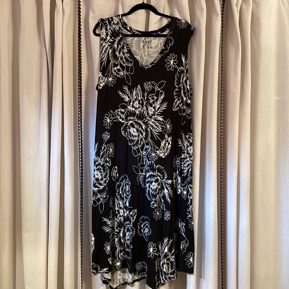 Marc New York (MNY) 3x Dress